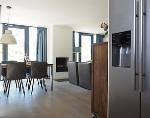 Guest house 451219 - Holiday property Noordzeekust - Vakantiehuis in Egmond aan den Hoef