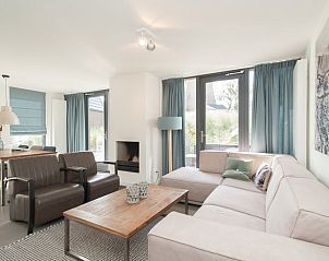 Guest house 451219 - Holiday property Noordzeekust - Vakantiehuis in Egmond aan den Hoef