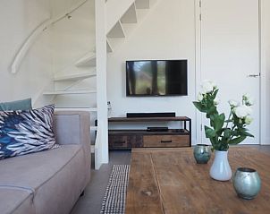 Guest house 451219 - Holiday property Noordzeekust - Vakantiehuis in Egmond aan den Hoef