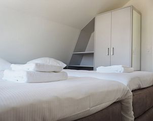 Guest house 451219 - Holiday property Noordzeekust - Vakantiehuis in Egmond aan den Hoef