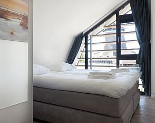 Guest house 451219 - Holiday property Noordzeekust - Vakantiehuis in Egmond aan den Hoef