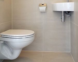 Guest house 451219 - Holiday property Noordzeekust - Vakantiehuis in Egmond aan den Hoef