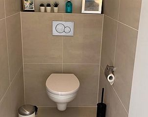 Guest house 451219 - Holiday property Noordzeekust - Vakantiehuis in Egmond aan den Hoef