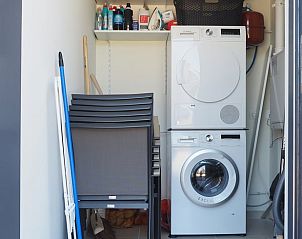 Guest house 451219 - Holiday property Noordzeekust - Vakantiehuis in Egmond aan den Hoef