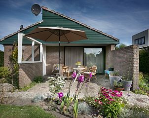 Verblijf 451221 - Vakantiewoning Noordzeekust - NH516