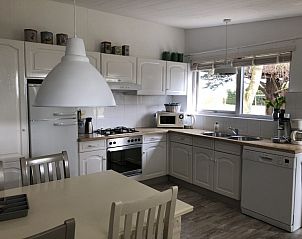 Guest house 451232 - Holiday property Noordzeekust - Duinroos Cottage