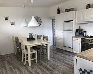 Guest house 451232 - Holiday property Noordzeekust - Duinroos Cottage