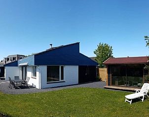 Unterkunft 451234 - Ferienhaus Noordzeekust - Vakantiehuis in Egmond aan den Hoef