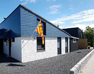 Unterkunft 451234 - Ferienhaus Noordzeekust - Vakantiehuis in Egmond aan den Hoef