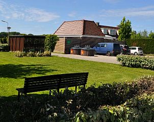 Unterkunft 451234 - Ferienhaus Noordzeekust - Vakantiehuis in Egmond aan den Hoef