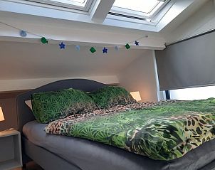 Unterkunft 451234 - Ferienhaus Noordzeekust - Vakantiehuis in Egmond aan den Hoef