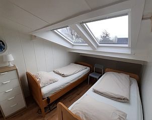 Unterkunft 451234 - Ferienhaus Noordzeekust - Vakantiehuis in Egmond aan den Hoef