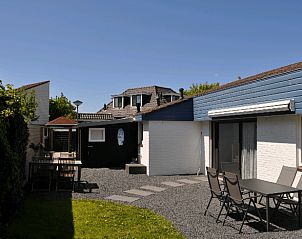 Unterkunft 451234 - Ferienhaus Noordzeekust - Vakantiehuis in Egmond aan den Hoef