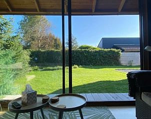 Unterkunft 451234 - Ferienhaus Noordzeekust - Vakantiehuis in Egmond aan den Hoef