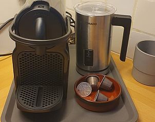 Unterkunft 451234 - Ferienhaus Noordzeekust - Vakantiehuis in Egmond aan den Hoef