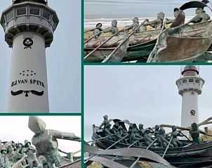 Unterkunft 451234 - Ferienhaus Noordzeekust - Vakantiehuis in Egmond aan den Hoef