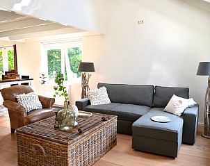 Unterkunft 451235 - Ferienhaus Noordzeekust - Huisje in Egmond aan den Hoef