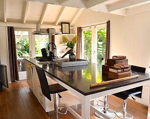 Unterkunft 451235 - Ferienhaus Noordzeekust - Huisje in Egmond aan den Hoef