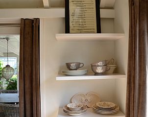 Unterkunft 451235 - Ferienhaus Noordzeekust - Huisje in Egmond aan den Hoef