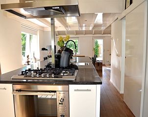 Unterkunft 451235 - Ferienhaus Noordzeekust - Huisje in Egmond aan den Hoef