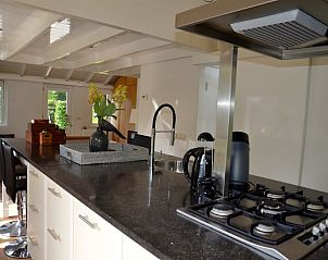 Unterkunft 451235 - Ferienhaus Noordzeekust - Huisje in Egmond aan den Hoef