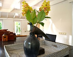 Unterkunft 451235 - Ferienhaus Noordzeekust - Huisje in Egmond aan den Hoef