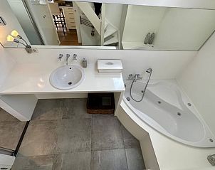 Unterkunft 451235 - Ferienhaus Noordzeekust - Huisje in Egmond aan den Hoef