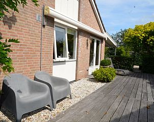 Unterkunft 451235 - Ferienhaus Noordzeekust - Huisje in Egmond aan den Hoef