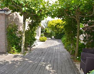 Unterkunft 451235 - Ferienhaus Noordzeekust - Huisje in Egmond aan den Hoef