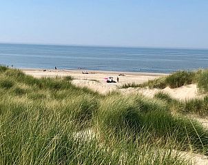 Unterkunft 451235 - Ferienhaus Noordzeekust - Huisje in Egmond aan den Hoef
