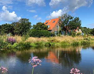 Unterkunft 451246 - Ferienhaus Noordzeekust - Vakantiehuisje in Egmond aan den Hoef