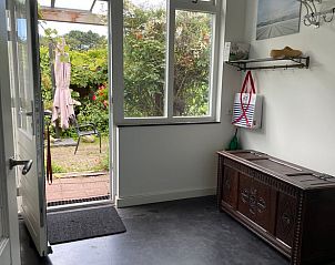 Guest house 451246 - Holiday property Noordzeekust - Vakantiehuisje in Egmond aan den Hoef