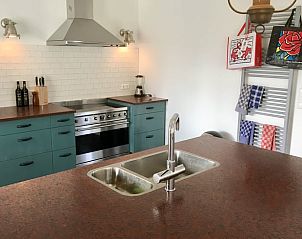 Guest house 451246 - Holiday property Noordzeekust - Vakantiehuisje in Egmond aan den Hoef