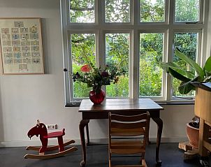 Guest house 451246 - Holiday property Noordzeekust - Vakantiehuisje in Egmond aan den Hoef