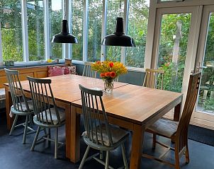 Guest house 451246 - Holiday property Noordzeekust - Vakantiehuisje in Egmond aan den Hoef