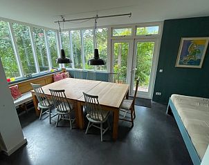 Guest house 451246 - Holiday property Noordzeekust - Vakantiehuisje in Egmond aan den Hoef