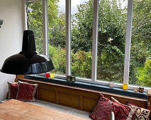 Guest house 451246 - Holiday property Noordzeekust - Vakantiehuisje in Egmond aan den Hoef