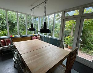 Guest house 451246 - Holiday property Noordzeekust - Vakantiehuisje in Egmond aan den Hoef