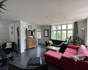 Guest house 451246 - Holiday property Noordzeekust - Vakantiehuisje in Egmond aan den Hoef