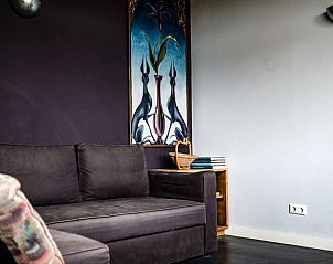 Guest house 451246 - Holiday property Noordzeekust - Vakantiehuisje in Egmond aan den Hoef