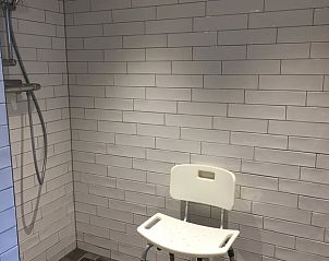 Guest house 451246 - Holiday property Noordzeekust - Vakantiehuisje in Egmond aan den Hoef