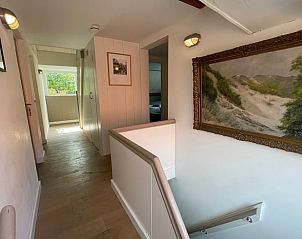 Guest house 451246 - Holiday property Noordzeekust - Vakantiehuisje in Egmond aan den Hoef