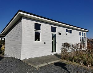 Unterkunft 451253 - Ferienhaus Noordzeekust - Chalet Basic