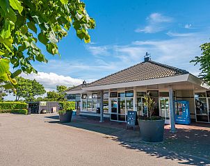 Unterkunft 451254 - Ferienhaus Noordzeekust - Comfort