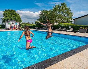 Unterkunft 451254 - Ferienhaus Noordzeekust - Comfort