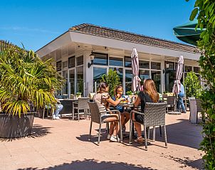 Unterkunft 451254 - Ferienhaus Noordzeekust - Comfort