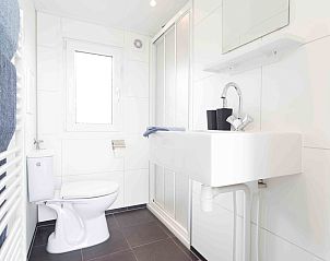 Guest house 451256 - Holiday property Noordzeekust - Comfort