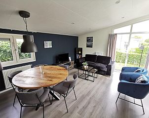 Guest house 451256 - Holiday property Noordzeekust - Comfort
