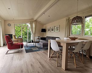 Guest house 451256 - Holiday property Noordzeekust - Comfort