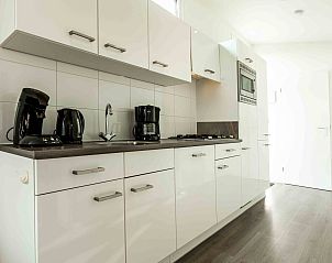 Guest house 451256 - Holiday property Noordzeekust - Comfort